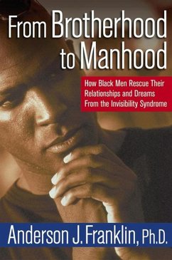 Cover From Brotherhood to Manhood (eBook, ePUB)