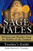 Sage Tales Teacher's Guide (eBook, ePUB)