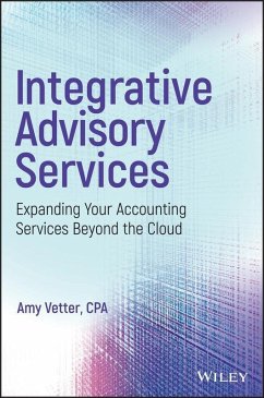 Integrative Advisory Services (eBook, PDF) - Vetter, Amy