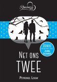 Net ons twee & Sluimerende liefde (eBook, ePUB)