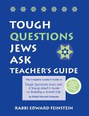 Tough Questions Teacher's Guide (eBook, ePUB)