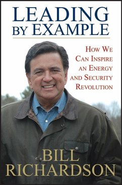 Leading by Example (eBook, ePUB) - Richardson, Bill
