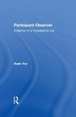 Participant Observer (eBook, ePUB)