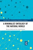 A Minimalist Ontology of the Natural World (eBook, ePUB)