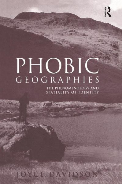Phobic Geographies (eBook, ePUB) Phobic Geographies (eBook, ePUB)
