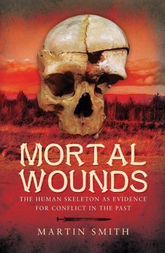 Mortal Wounds (eBook, ePUB) - Smith, Martin