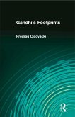 Gandhi's Footprints (eBook, ePUB)
