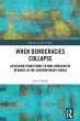 When Democracies Collapse (eBook, ePUB) - Bild 1