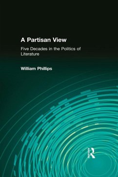 Cover A Partisan View (eBook, PDF)