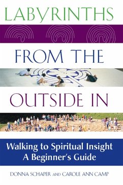 Cover Labyrinths from the Outside In (eBook, ePUB)