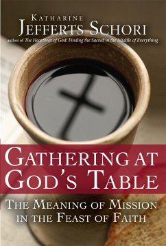Cover Gathering at God's Table (eBook, ePUB)