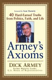 Armey's Axioms (eBook, ePUB)