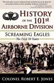 History of the 101st Airborne Division (eBook, ePUB)
