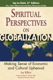 Spiritual Perspectives on Globalization (2nd Edition) (eBook, ePUB)