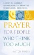 Prayer for People Who Think Too Much... - Bild 1
