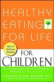 Healthy Eating for Life for Children (eBook, ePUB)
