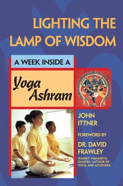 Lighting the Lamp of Wisdom (eBook, ePUB) - Ittner, John