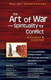 The Art of War-Spirituality for Conflict (eBook, ePUB)