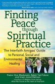 Finding Peace through Spiritual Practice (eBook, ePUB)