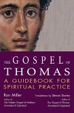 The Gospel of Thomas (eBook, ePUB) The Gospel of Thomas (eBook, ePUB)