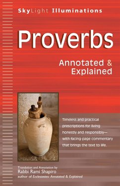 Cover Proverbs (eBook, ePUB)