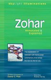 Zohar (eBook, ePUB) Zohar (eBook, ePUB)
