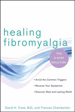 Cover Healing Fibromyalgia (eBook, ePUB)