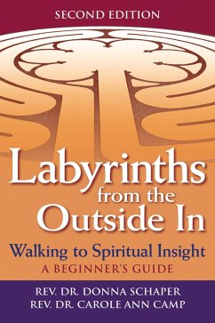 Cover Labyrinths from the Outside In (2nd Edition) (eBook, ePUB)