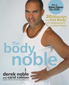 Cover The Body Noble (eBook, ePUB)