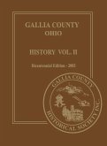 Gallia County, Ohio (Bicentennial) (eBook, ePUB)