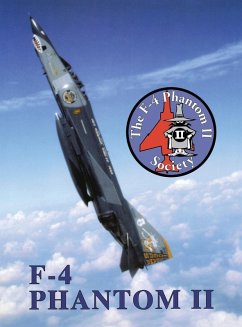 Cover F-4 Phantom II Society (eBook, ePUB)