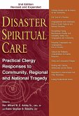 Disaster Spiritual Care, 2nd Edition (eBook, ePUB)