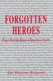 Forgotten Heroes of Greenville, SC (eBook, ePUB)