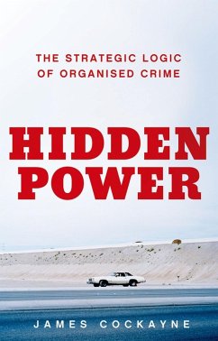 Hidden Power (eBook, ePUB) - Cockayne, James