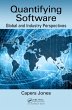 Quantifying Software (eBook, PDF) - Bild 1