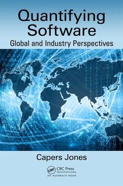 Cover Quantifying Software (eBook, PDF)