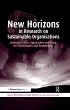 New Horizons in Research on Sustainable... - Bild 1