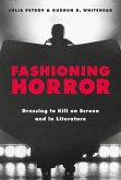 Fashioning Horror (eBook, PDF)
