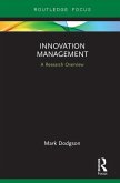 Innovation Management (eBook, ePUB)