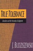 True Tolerance (eBook, ePUB)