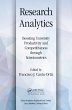 Research Analytics (eBook, ePUB) - Bild 1