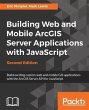 Building Web and Mobile ArcGIS Server... - Bild 1