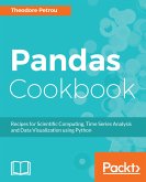 Pandas Cookbook (eBook, ePUB)