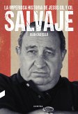 Salvaje (eBook, ePUB)