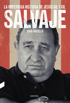 Salvaje (eBook, ePUB) - Castelló López, Iván