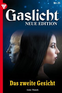 Das Zweite Gesicht (eBook, ePUB) - Manek, Anne