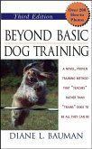 Beyond Basic Dog Training (eBook, ePUB)