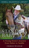 Starting Baby Jaz (eBook, ePUB)