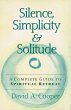 Silence, Simplicity & Solitude (eBook,... - Bild 1
