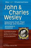 John & Charles Wesley (eBook, ePUB)